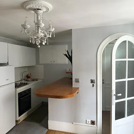 Splendid Louvre 1st District * Paris