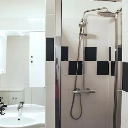 Splendid Louvre 1st District Paris