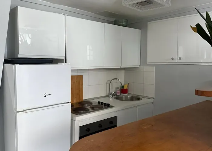 Splendid Louvre 1st District