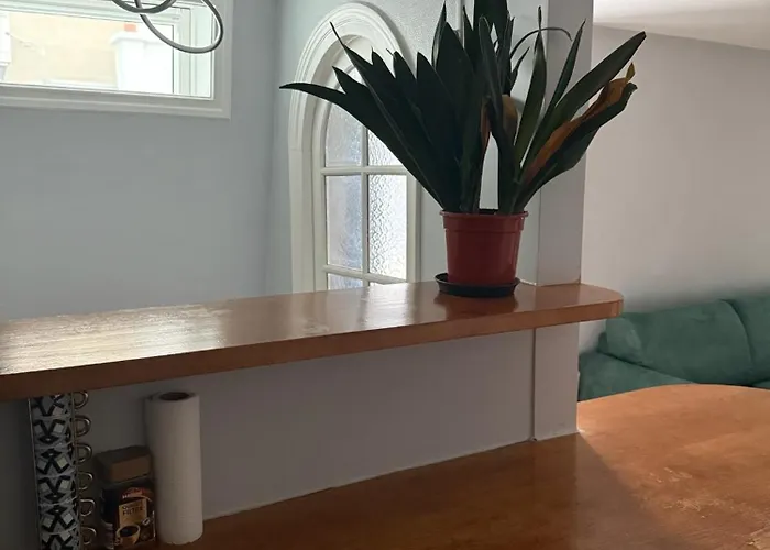 Splendid Louvre 1st District Lägenhet *