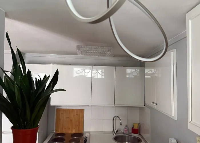 Splendid Louvre 1st District