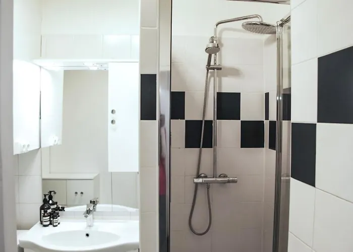 Splendid Louvre 1st District Paris